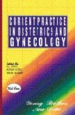 Current Practice in Obstetrics and Gynaecology. Volume 1 cover